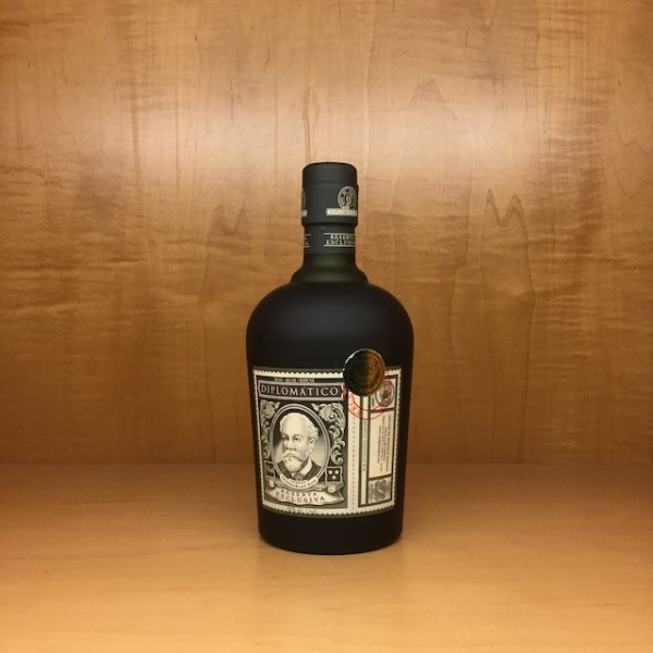 Spirits Diplomatico Reserva Exclusiva Rum