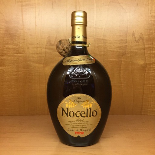 Nocello Liqueur Ancona S Wine