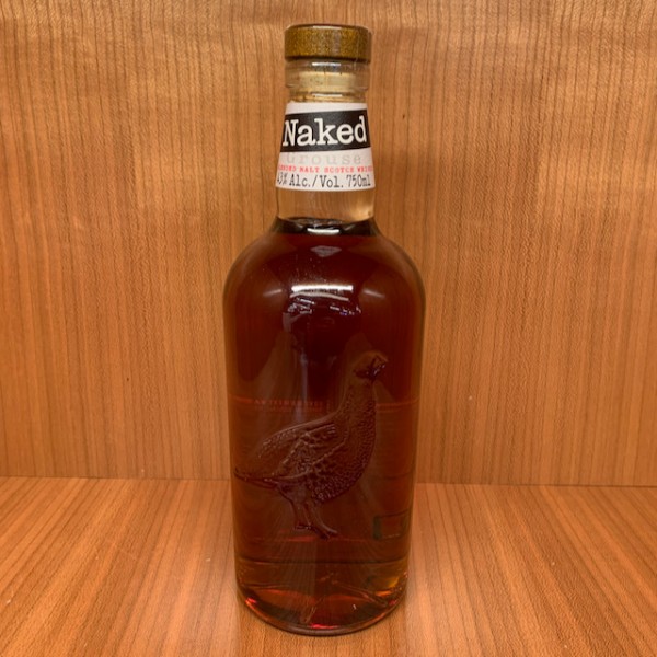The Naked Grouse Scotch Whisky Ancona S Wine