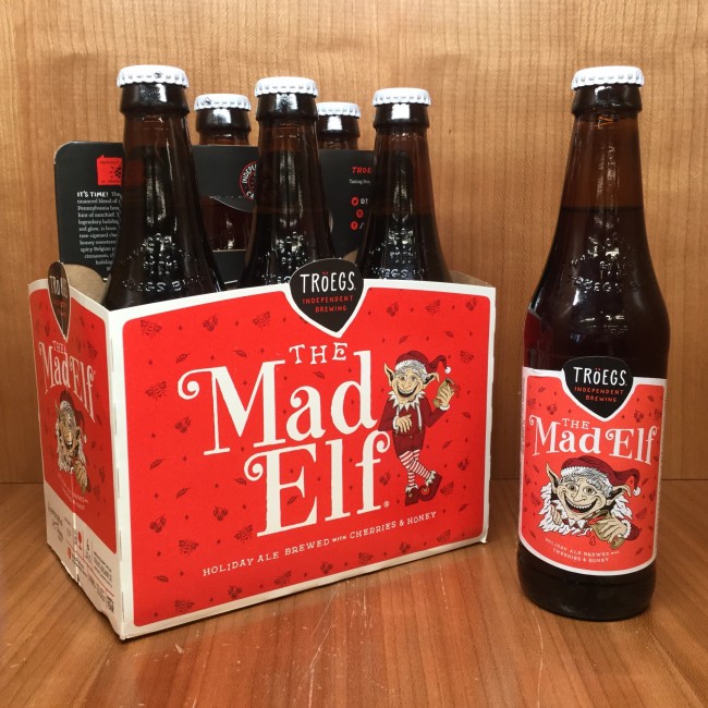 2023 Mad Elf Ale  Troegs General Store