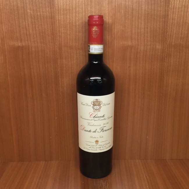 Dante Di Fiorenza Chianti Docg (750ml)