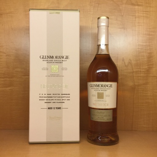 Glenmorangie Nectar D'or Sauternes Finish (750ml)