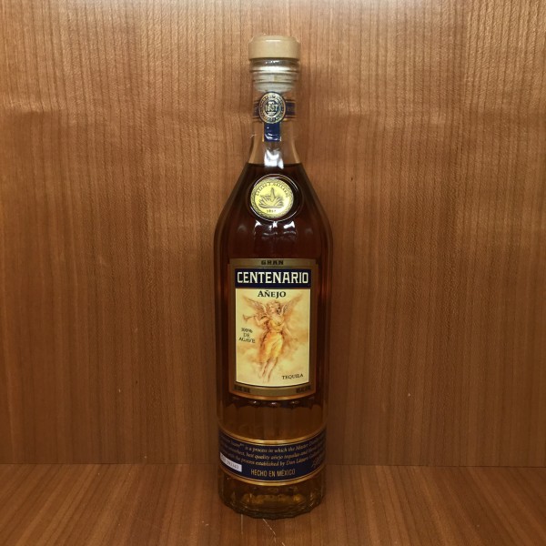 Gran Centenario Anejo (750ml)