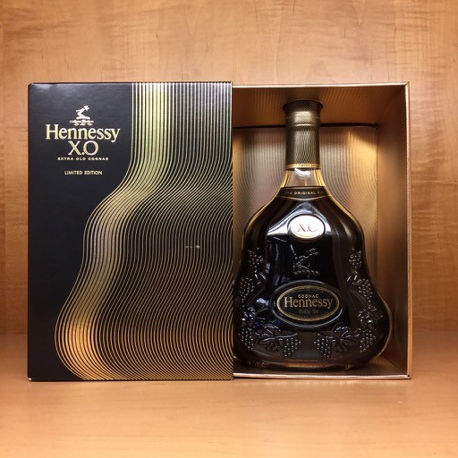 Hennessy Cognac X.o. (750ml)