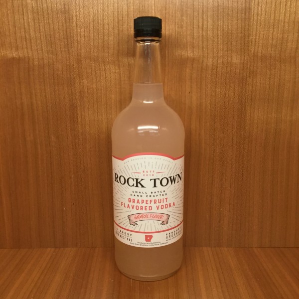 London Mule – Rock Town Distillery