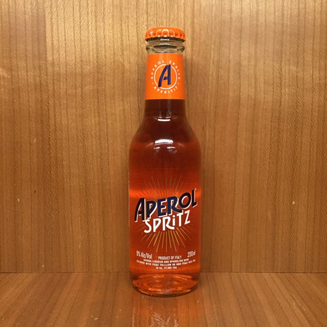 Aperol - Spritz (200ml)